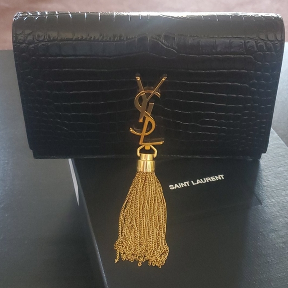 Ysl bag - Picture 3 of 3